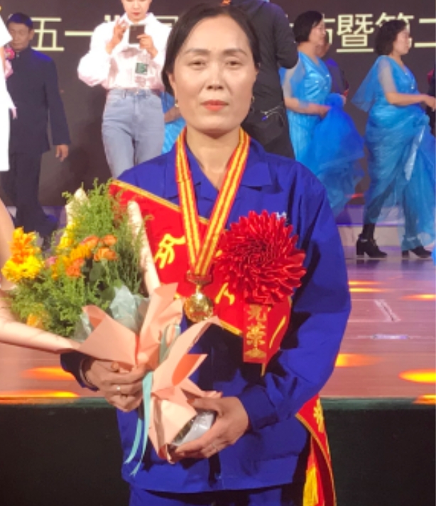 【凝聚榜樣力（lì）量（liàng）】——堅守（shǒu）崗位，無私奉獻的生日夜